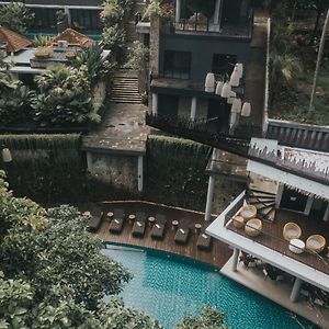 The Ning Resort Ubud